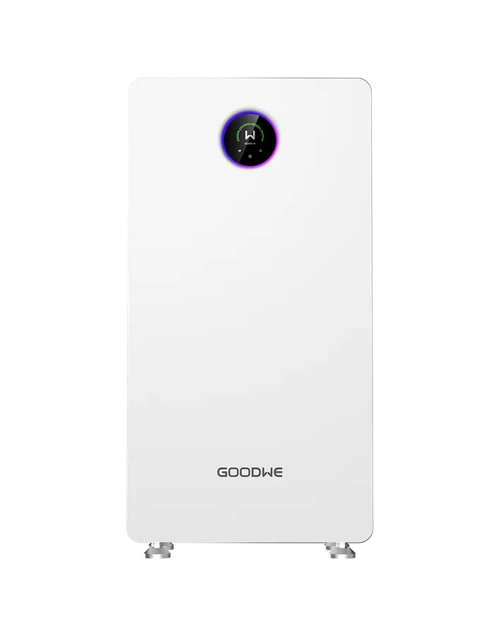 Baterie GoodWe Lynx Home A G4 16 kWh – GoodWe