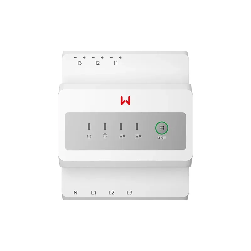 Contor inteligent trifazat GoodWe GMK330 – GoodWe