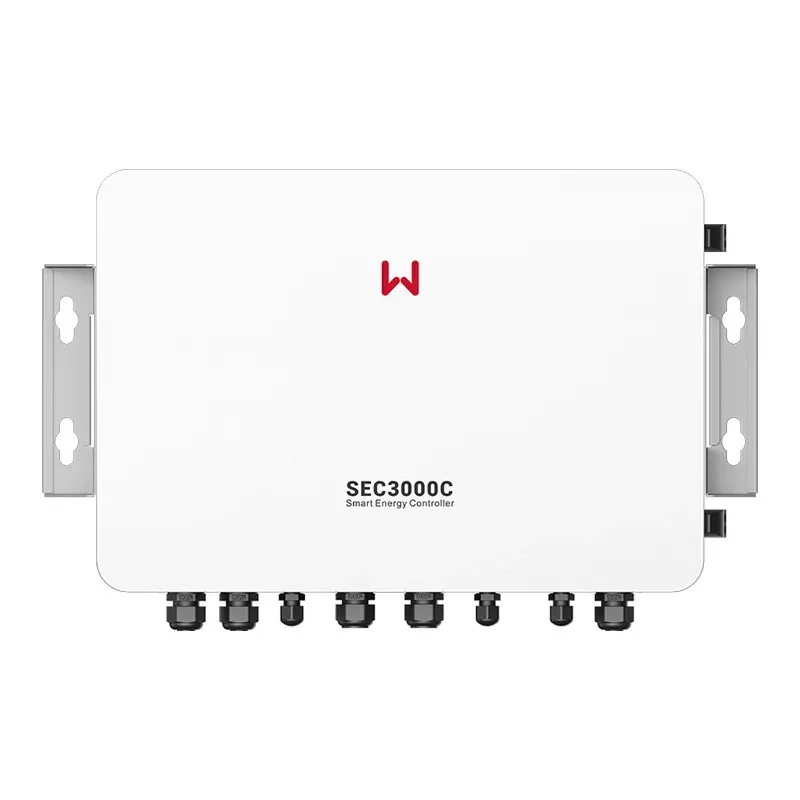Controler inteligent de energie GoodWe SEC3000C – GoodWe