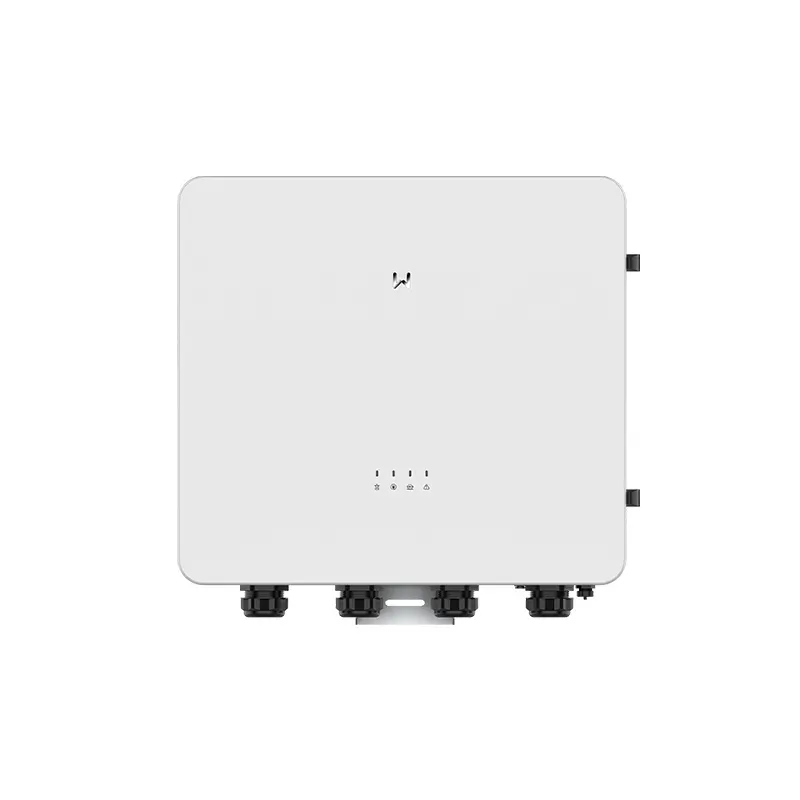 Cutie backup GoodWe 350 kW pentru ET80/100 – GoodWe