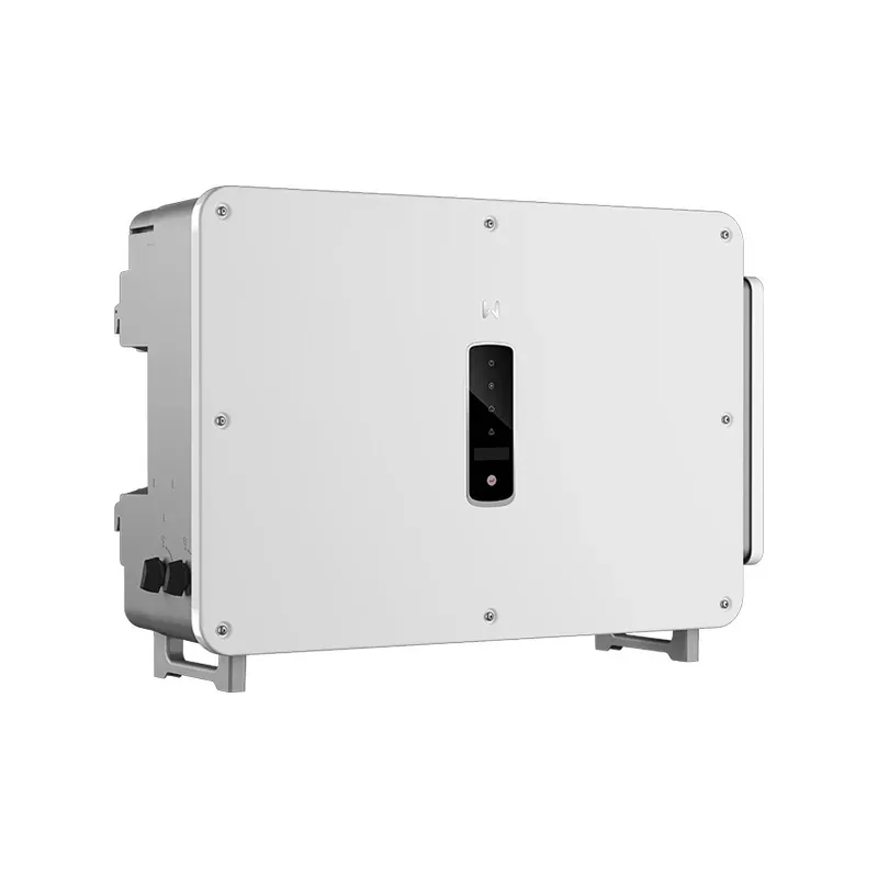 Invertor de rețea GoodWe 110 kW (GT) – GoodWe
