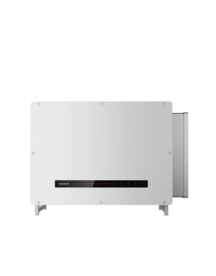 Invertor de rețea GoodWe 350 kW (UT) – GoodWe