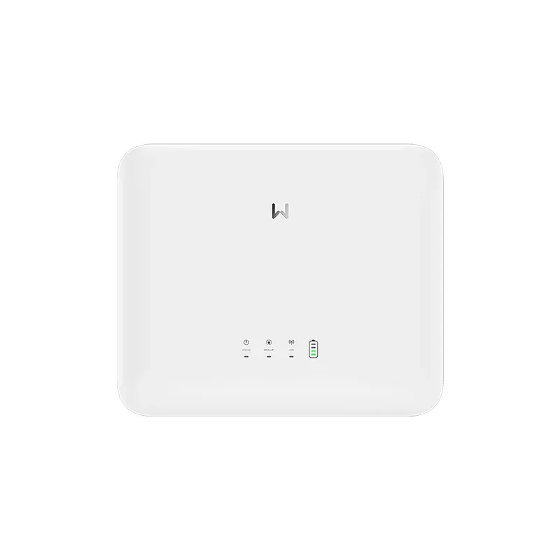 Invertor hibrid monofazat GoodWe 5 kW (ES-20) – GoodWe