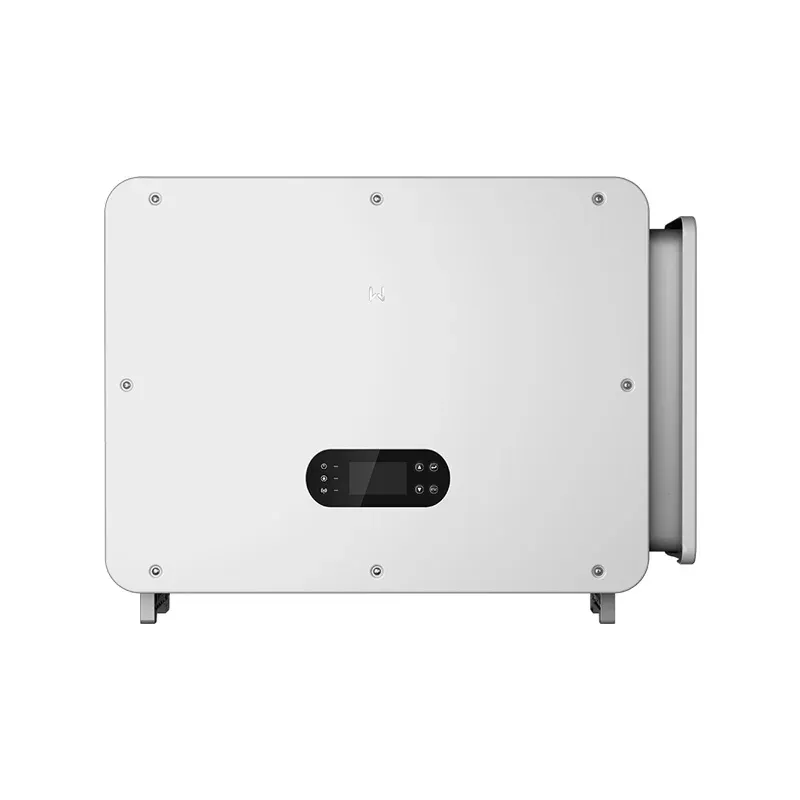 Invertor hibrid trifazat GoodWe 100 kW (ET-G10) – GoodWe