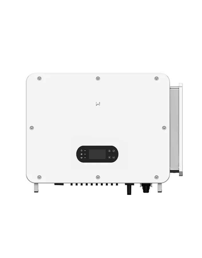 Invertor hibrid trifazat GoodWe 125 kW (ETR-G10) – GoodWe