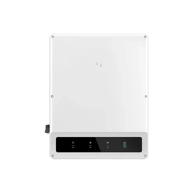 Invertor hibrid trifazat GoodWe 20 kW (ET) – GoodWe
