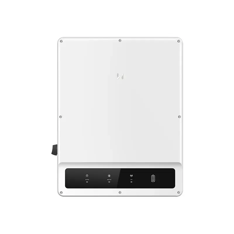 Invertor hibrid trifazat GoodWe 50 kW (ET) – GoodWe