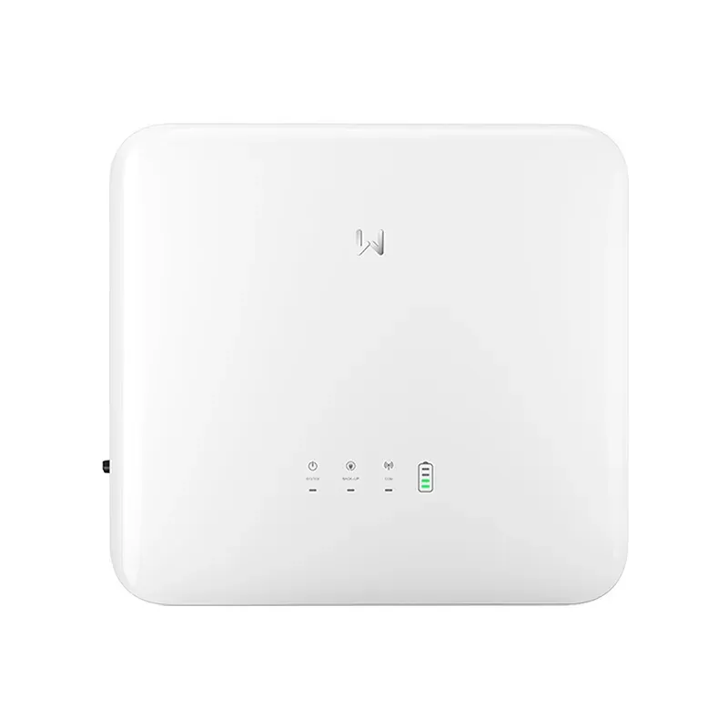 Invertor hibrid trifazat GoodWe 6 kW (ET-20) – GoodWe