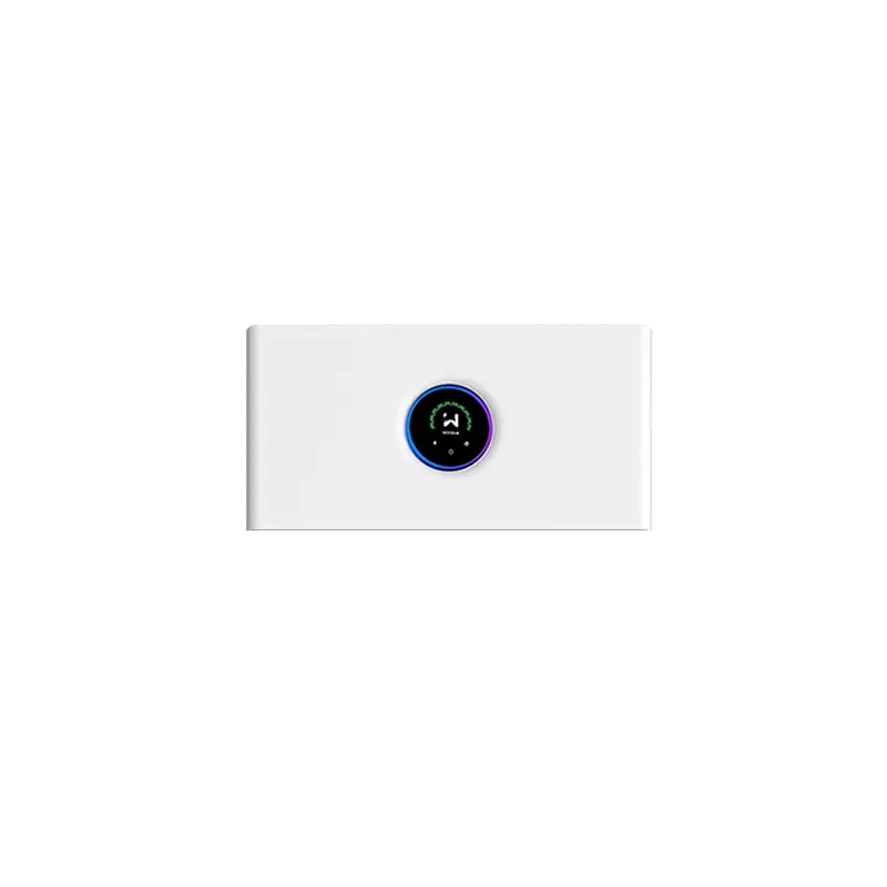 Microinvertor cu baterie GoodWe 0,8 kW / 1,9 kWh (ESA) – GoodWe