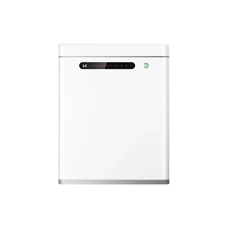 Modul baterie Goodwe Lynx U LX_U5.0-30 5.12kWh cu BMS cu funcție de protecție la foc și încălzire – GoodWe