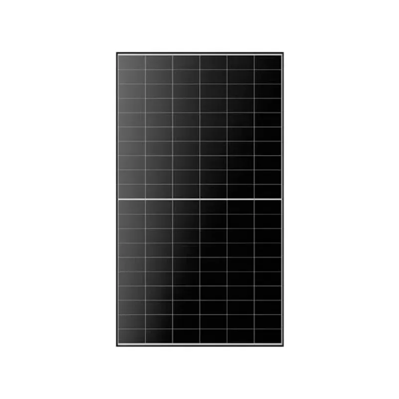 Modul fotovoltaic LONGI 545 W, Hi-MO X10, monocristalin, ramă neagră de 30 mm, cablu de 1400 mm, conector EVO2 – Longi