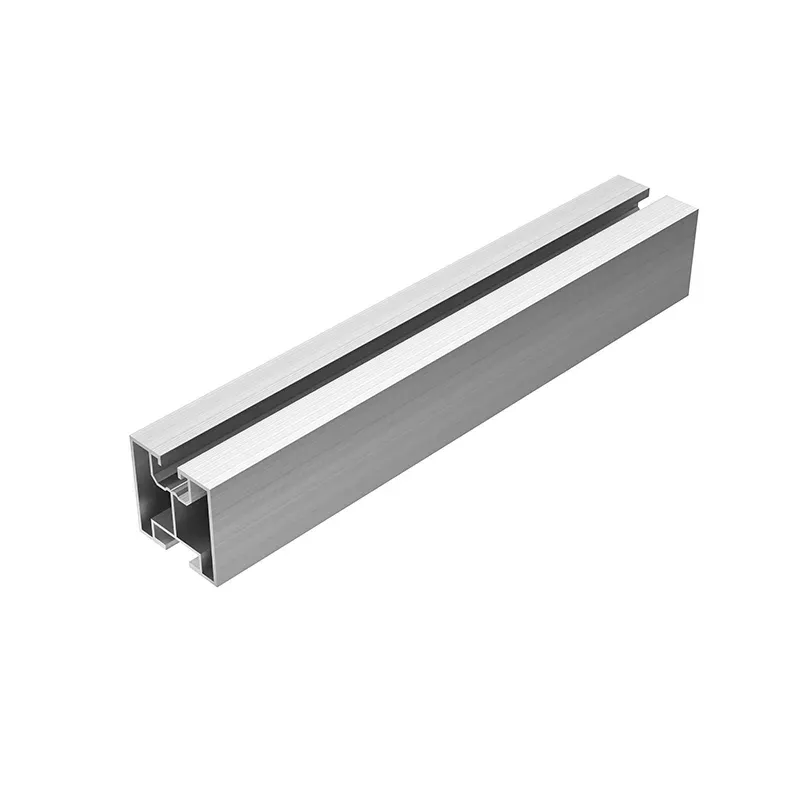Profil din aluminiu 4400mm (K-01-4400) – KENO