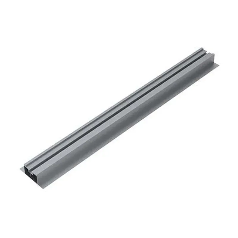 Șină din aluminiu 120cm – KENO