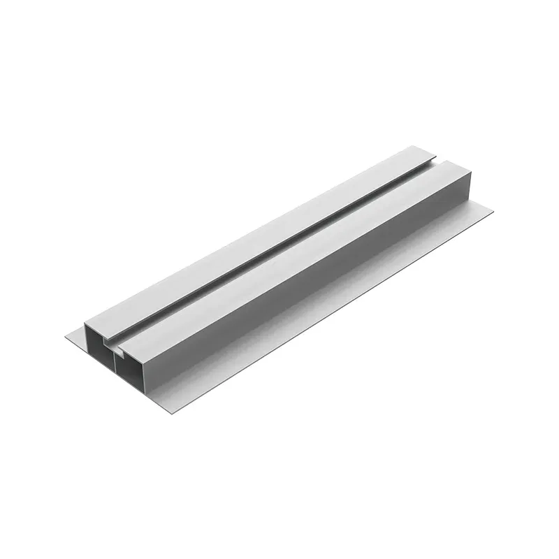Șină din aluminiu de 40 cm – KENO
