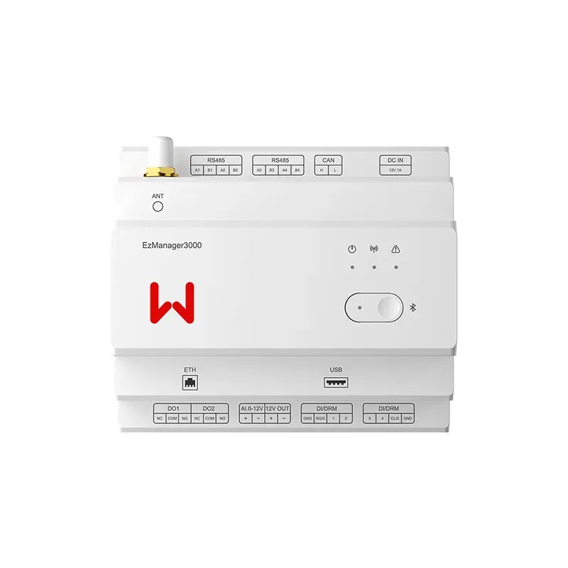 Sistem de management energetic GoodWe EzManager3000 (HEMS) – GoodWe