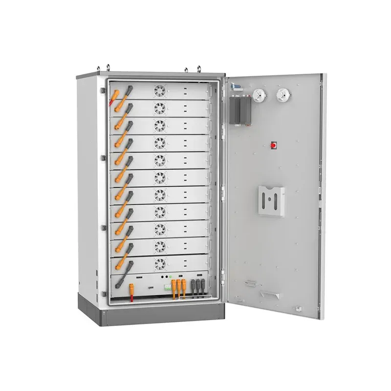 Sistem de stocare comercial GoodWe 112,6 kWh – GoodWe