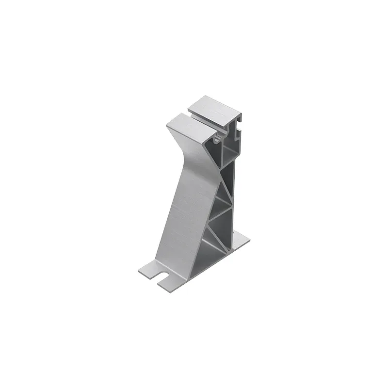 Suport de montare înalt, din aluminiu, pentru montaj cu balast (K-45-7) – KENO