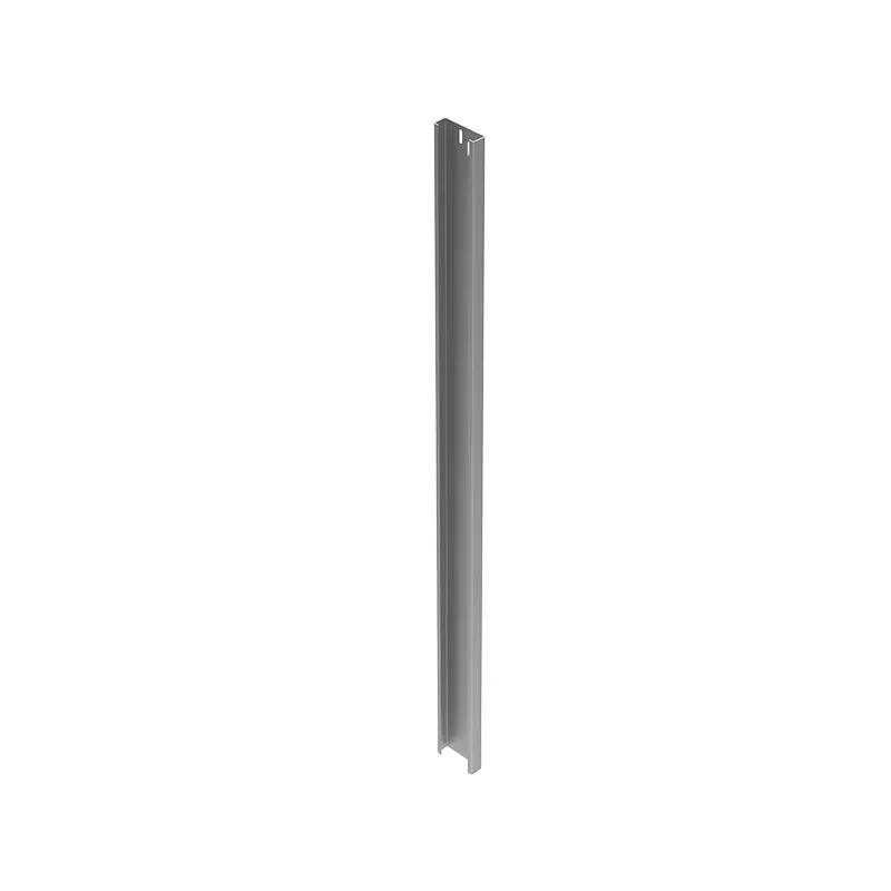 Suport inferior 2175 mm pentru structuri independente cu două suporturi, cu acoperire - Secțiune transversală nouă 135ZM – KENO