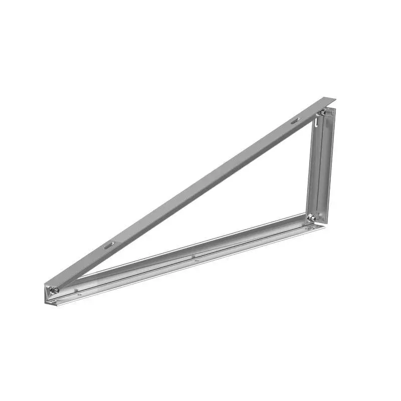 Triunghi de montare mic 15° (K-07-M-15N) – KENO